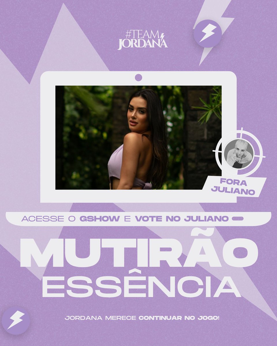 Jordana ⚡ tweet media