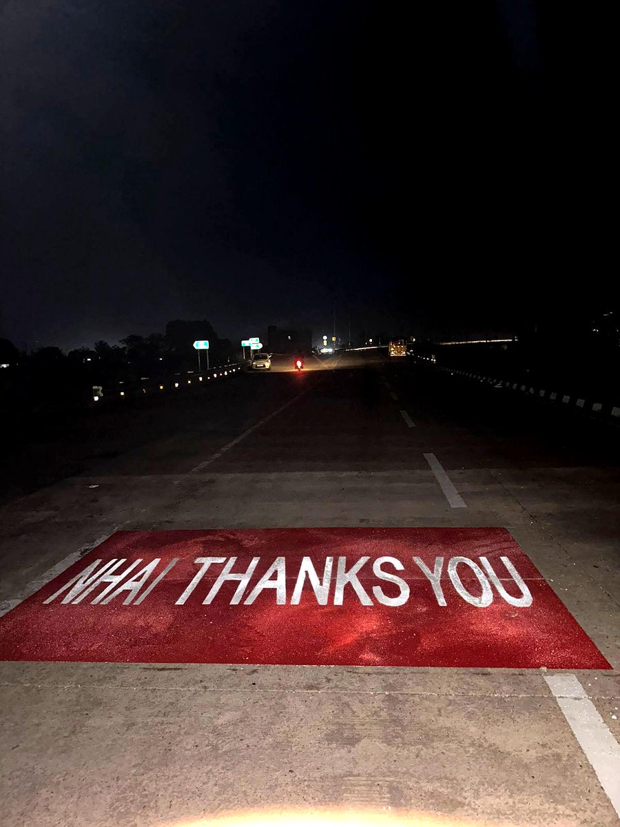 NHAI RO Jammu tweet media