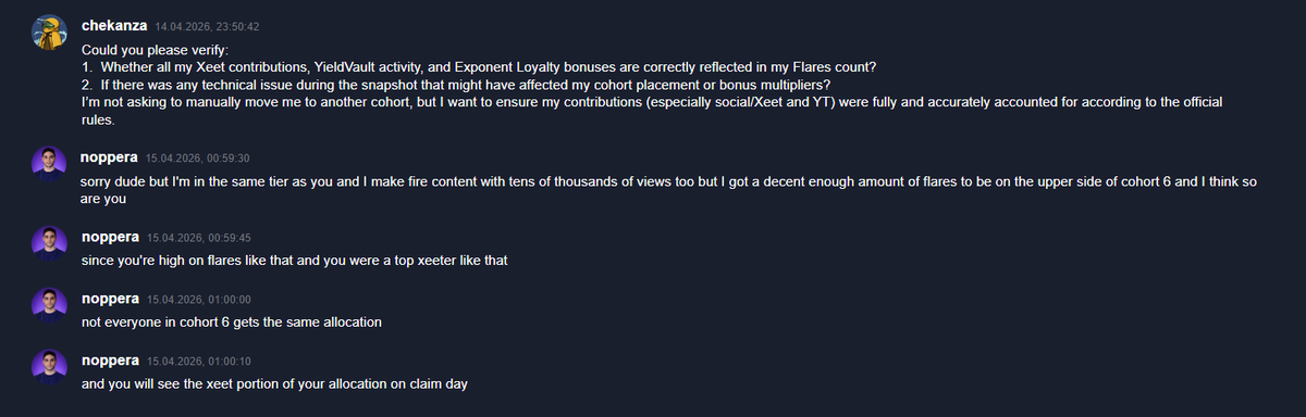 MisterChe tweet media