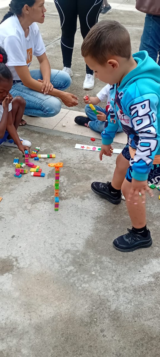 Recreación Las Tunas tweet media