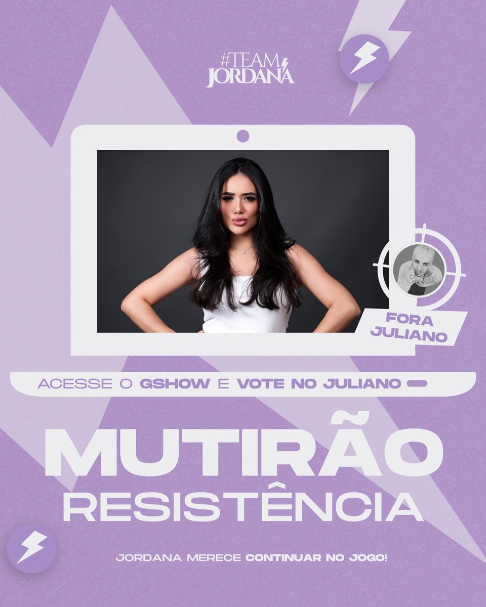 Jordana ⚡ tweet media