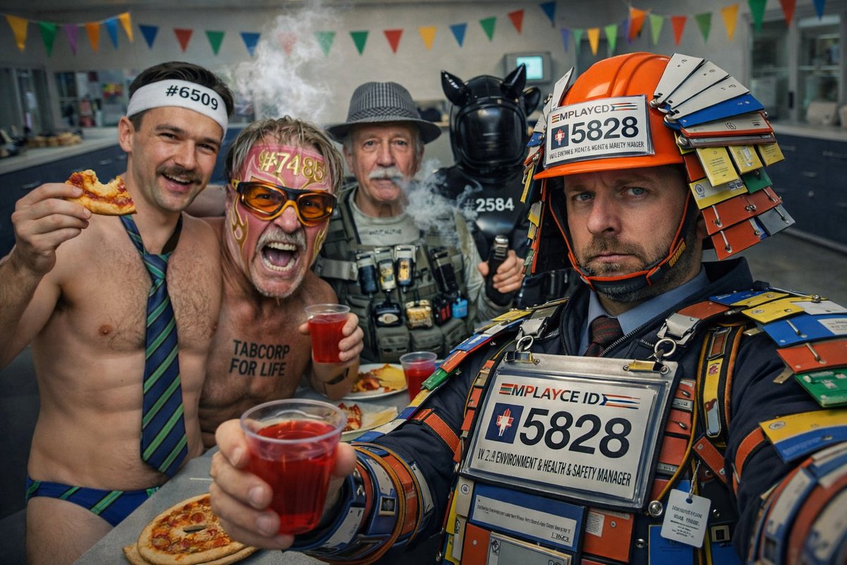 Reginald 'Reg' Whitaker tweet media