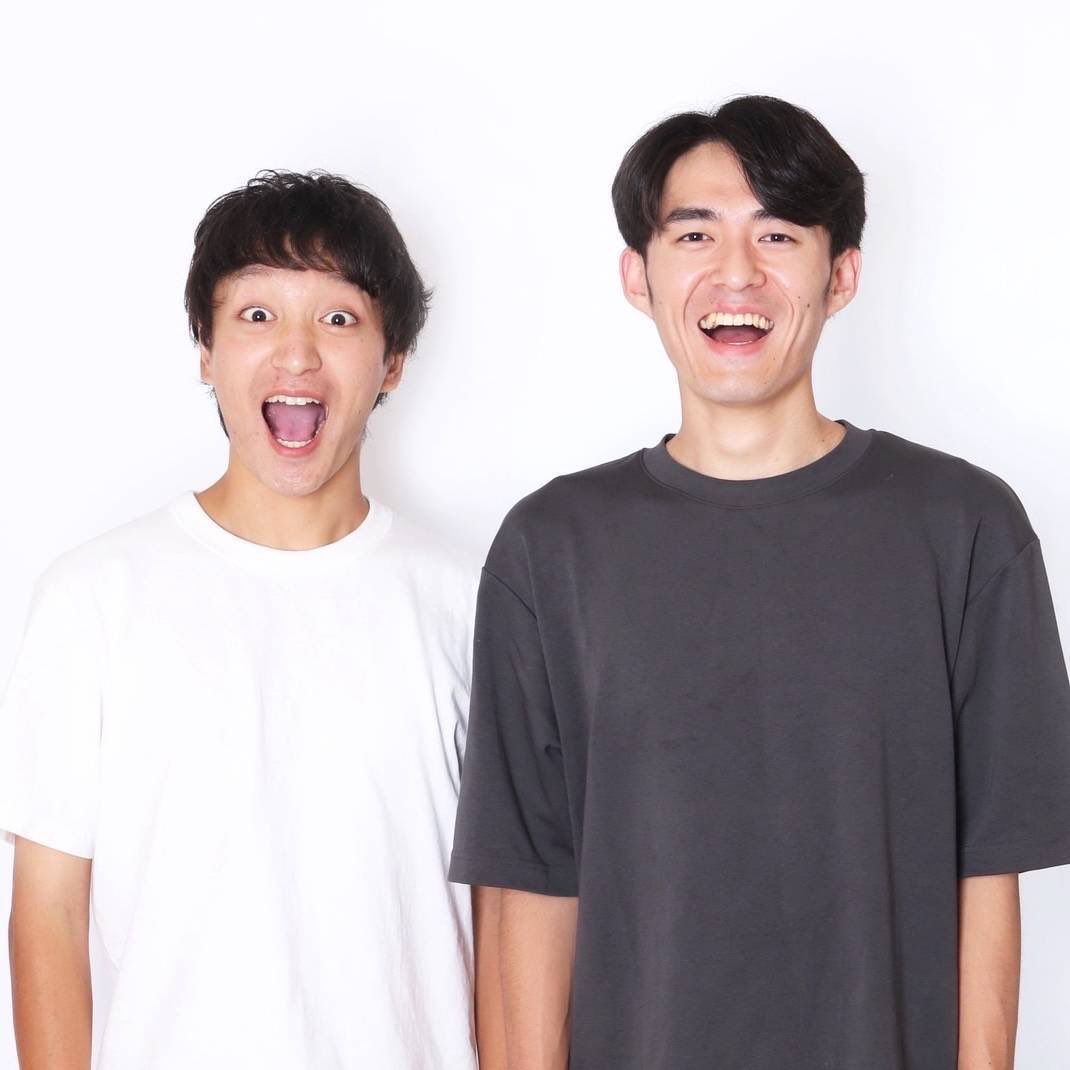 robemiyo's tweet photo. 本日！
22:00~FM78.1Mhzラジオカロスさんで、
「咲いて開拓ラジオ！」です！
https://t.co/8sVeotyuAz…

ゲストはお笑いコンビ東京神威です！
札幌の手稲出身の2人です！
24歳で変わり者の2人です！
最初ハプニングが少しあります！
是非22時からラジオ聴いてください！ https://t.co/jL5ShoCg10