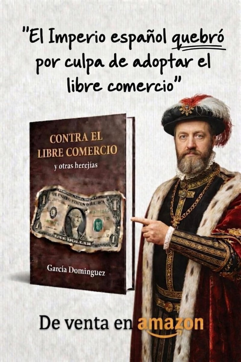 García Domínguez tweet media