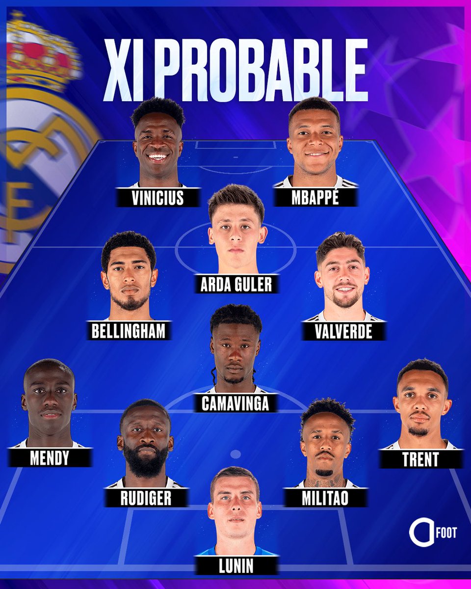 Actu Foot tweet media