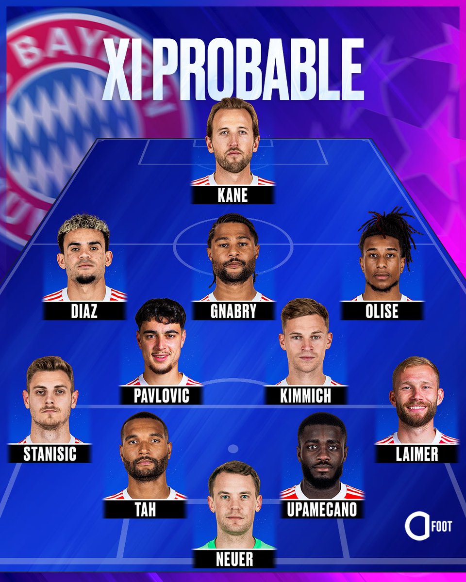 Actu Foot tweet media