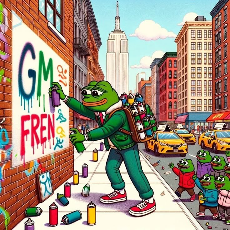 cipherwaveee's tweet image. Good morning, everyone!  
    Wishing you a productive and positive start to your day.  
#GoodMorning #StayInspired