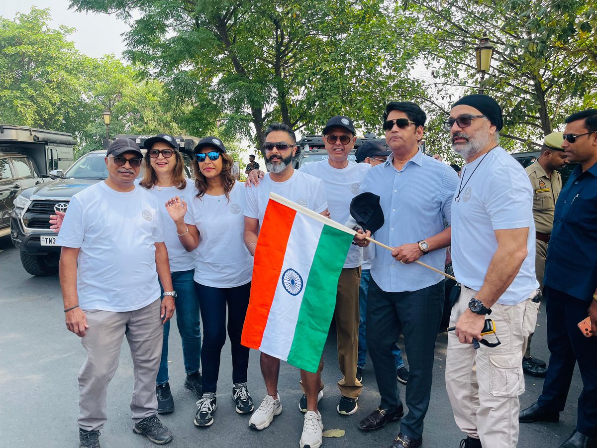 Ravi Kishan tweet media