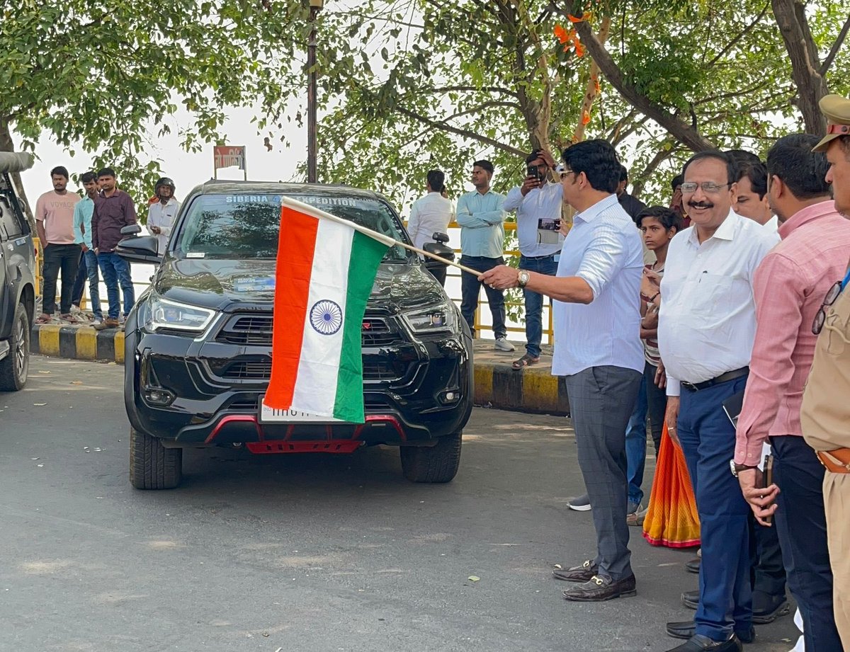 Ravi Kishan tweet media