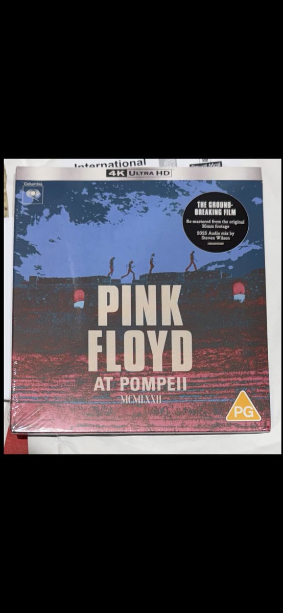 Im_DukeNukem_'s tweet image. I had an Eargasmic experience..
#4K #UHD