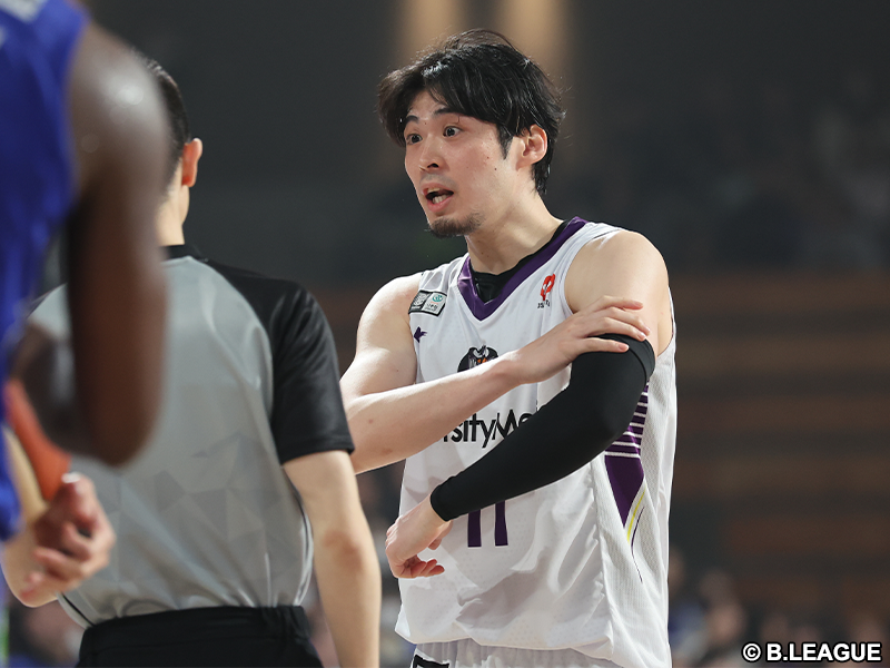 bbking_jp's tweet photo. 📢Bリーグ公式発表🏀
B2山形の白戸大聖は前節退場も懲罰なし…試合後に検証し“アンスポ”判定に至らないと見解
https://t.co/XCC7XK7iz1
山形は現在13勝43敗で東地区5位。18日と19日に行われる第31節では、ホームでベルテックス静岡と対戦します。 https://t.co/bp7hjfhTZh