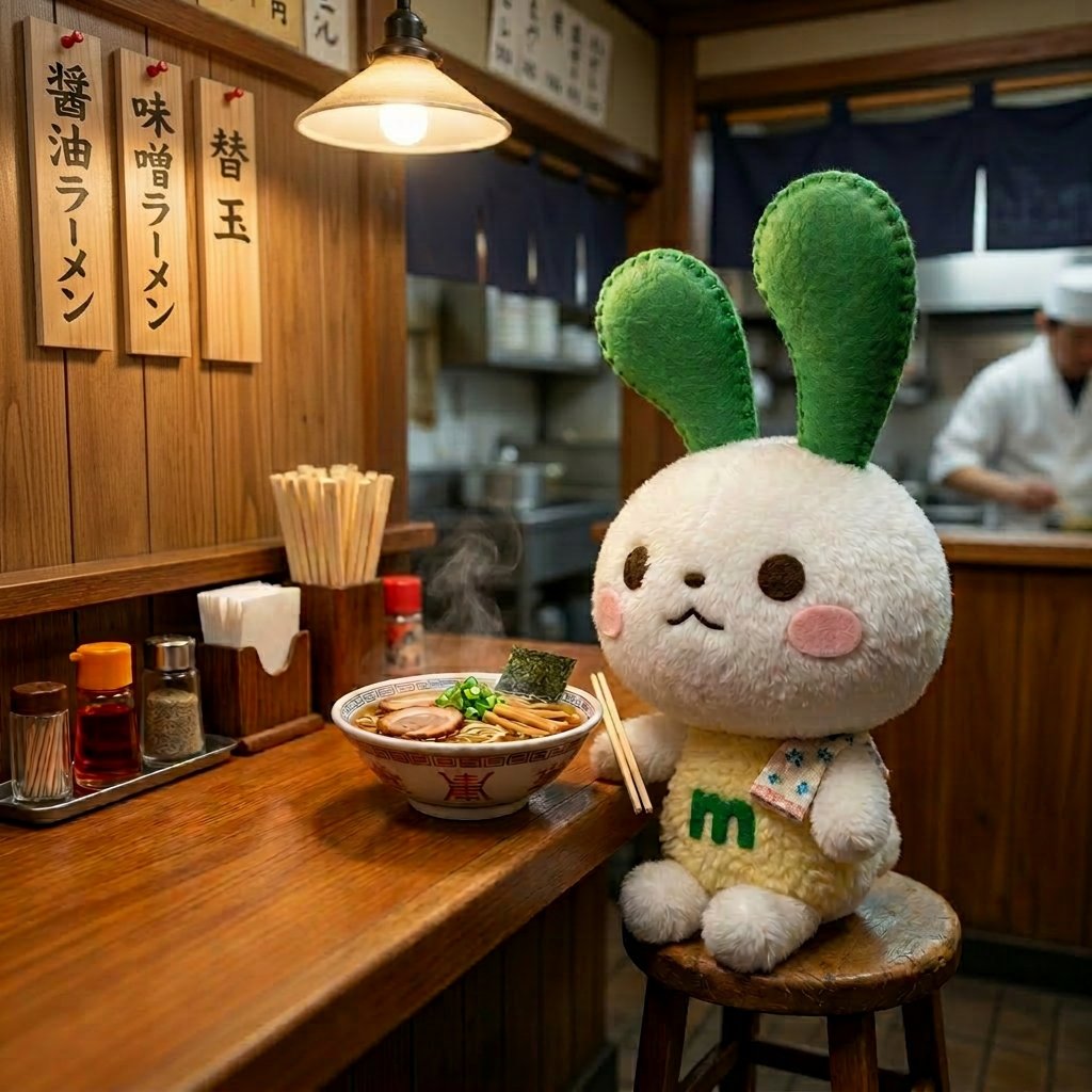 マイぴょん【マイネオ公式キャラクター】 tweet media