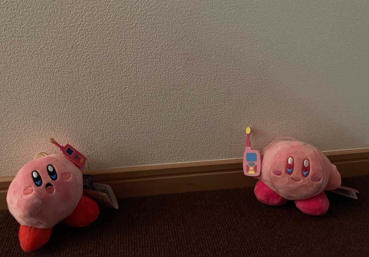 masake@カービィたや tweet media