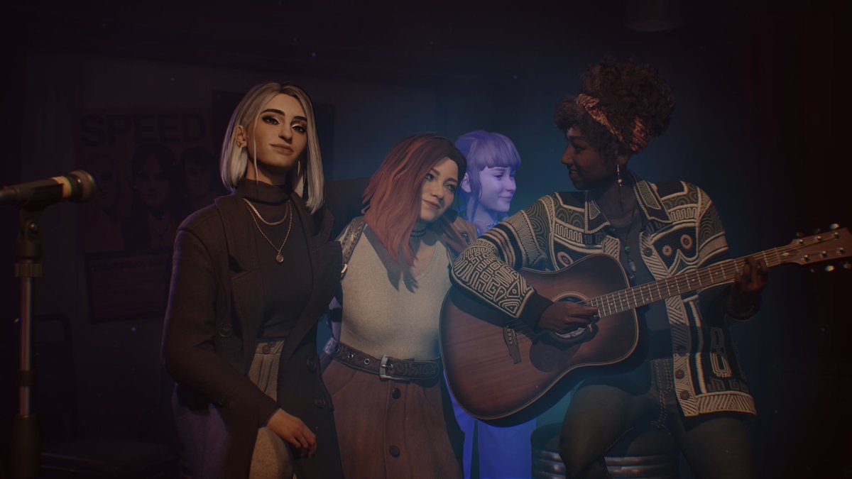 loony_balloon's tweet image. It's been a year

#LostRecords #PhotoMode #DigitalPhotography