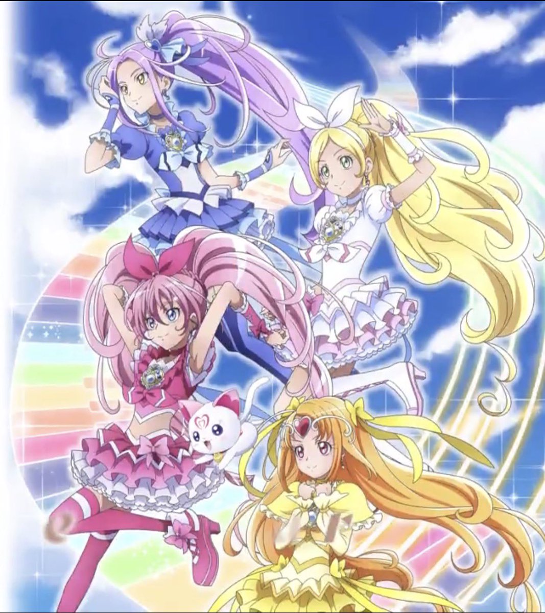 ゆどーふ@スイプリ15周年🎼 tweet media