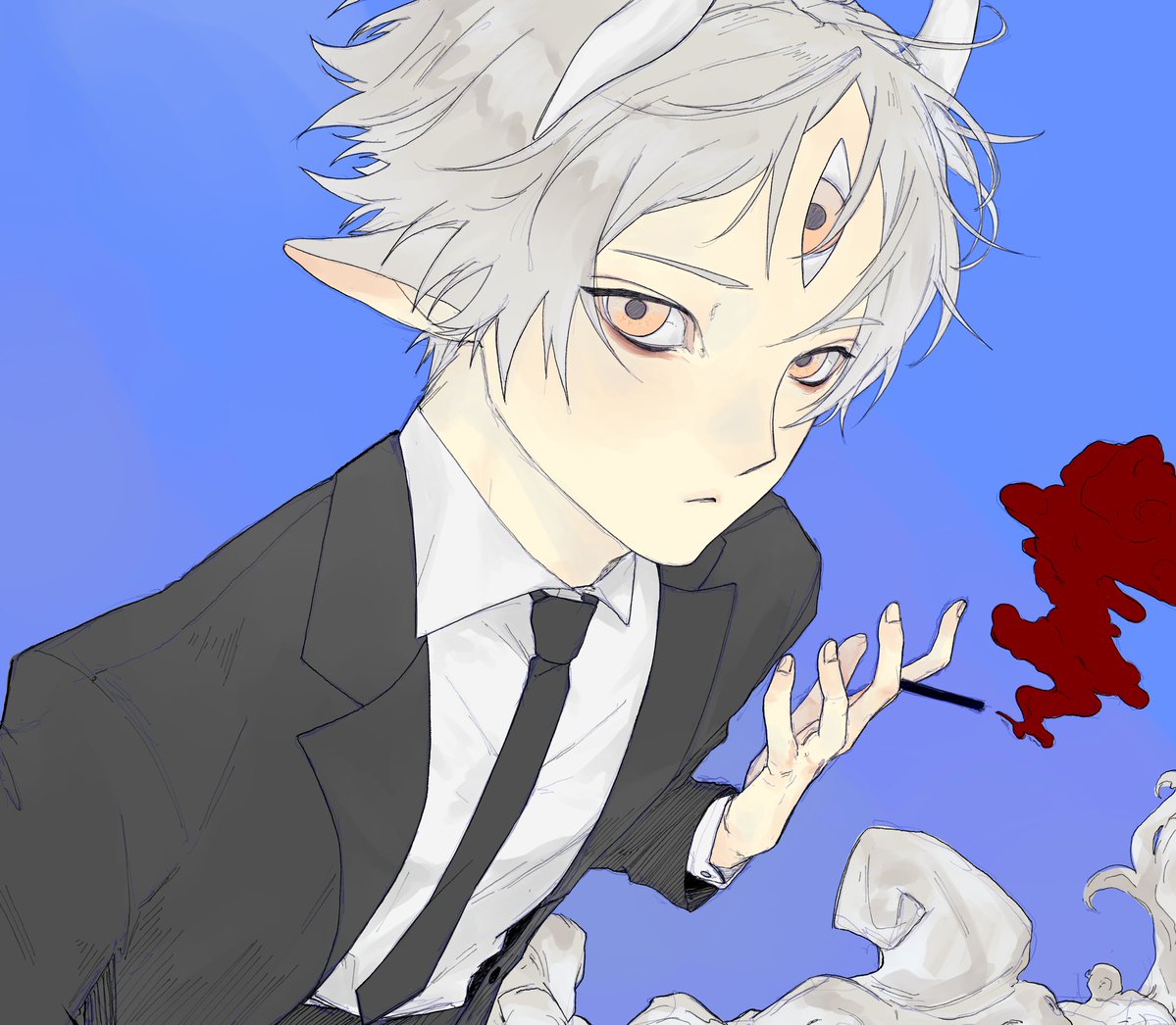 졸개_JOLGAE tweet media