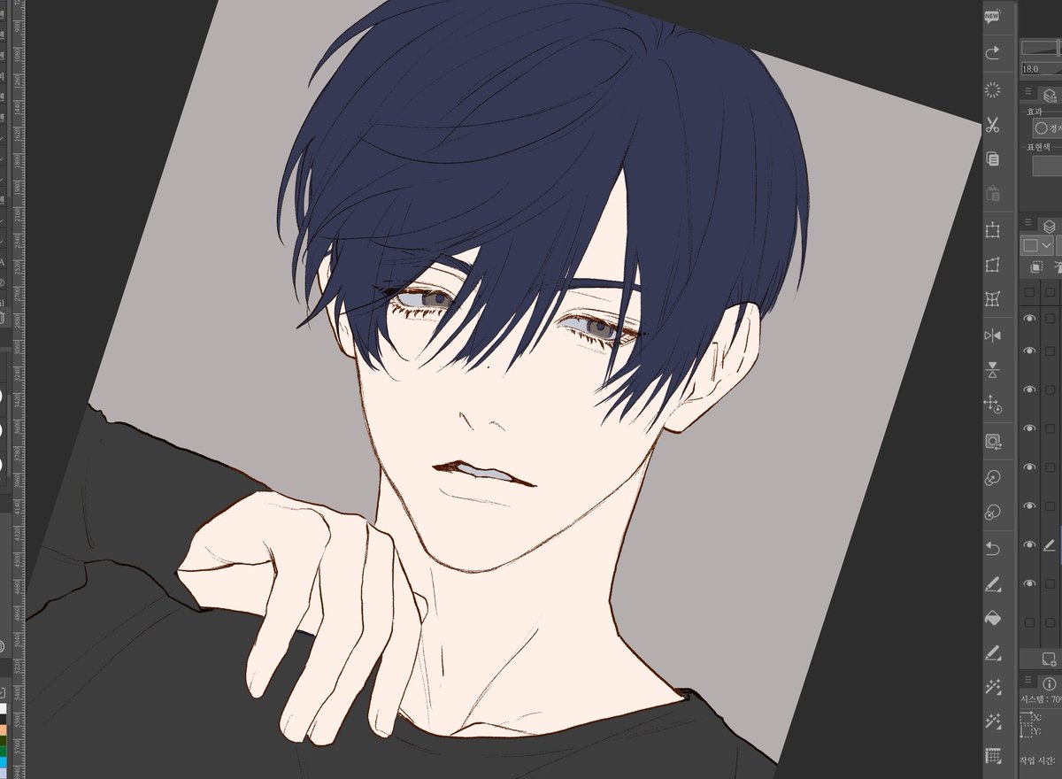 졸개_JOLGAE tweet media