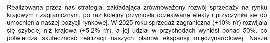 RafSkrzypczyk's tweet photo. #AUTOPARTNER #ciekawe #raportkwartaln https://t.co/hG4GmvuvhI