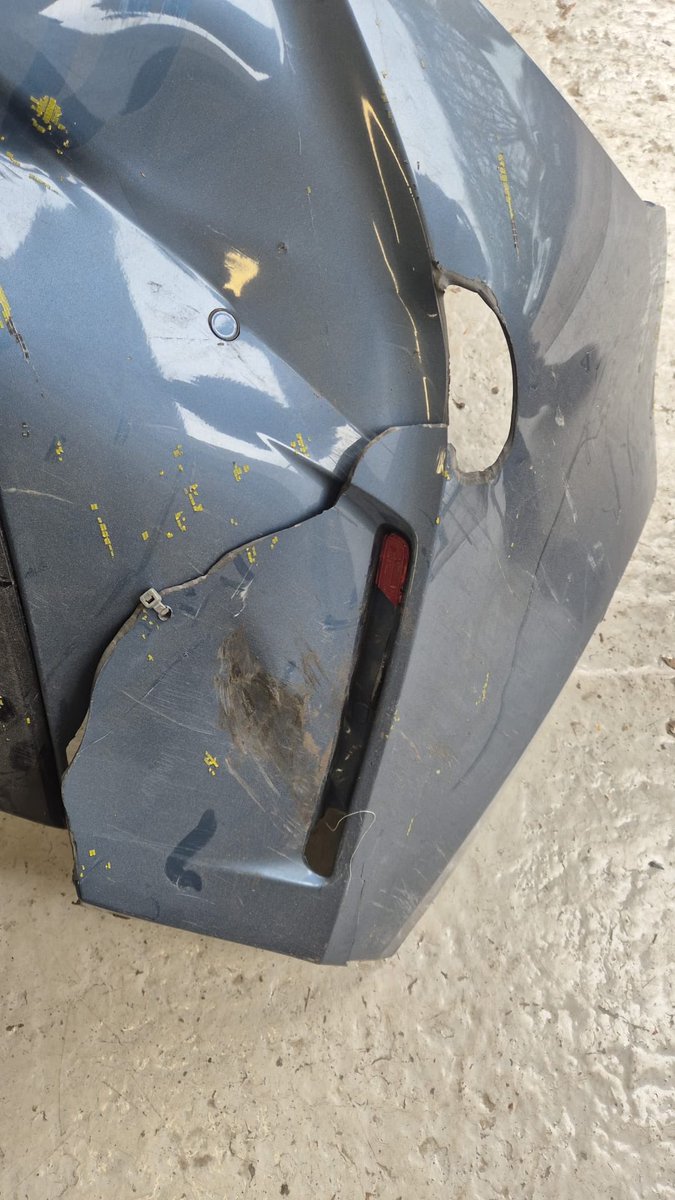 Accident Repair WXM tweet media