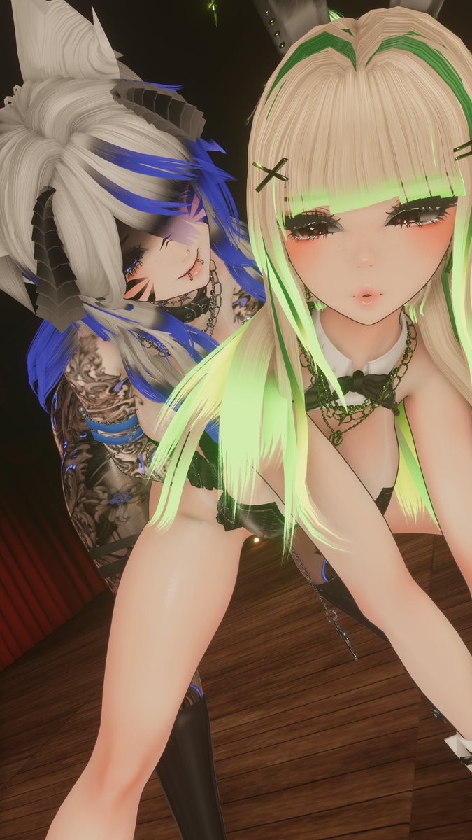 WolviVR tweet media