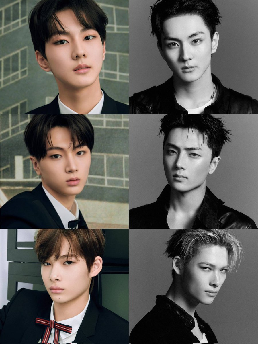 AboutEnhypen tweet media