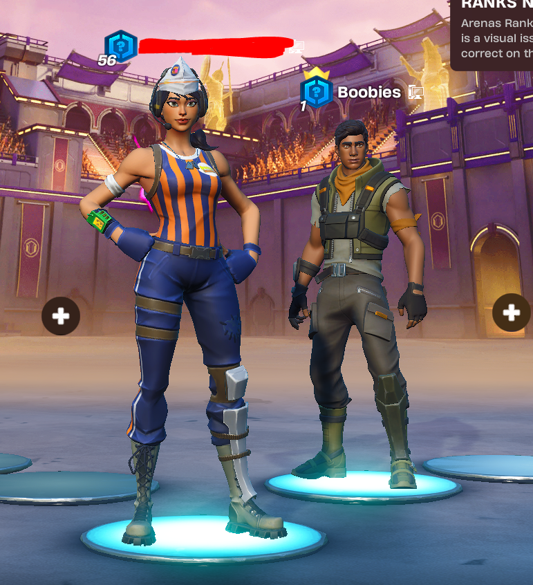 Hawnduh's tweet photo. dude sizzle sgt is such a good skin (ignore my friend) https://t.co/y9wX5ThOL6