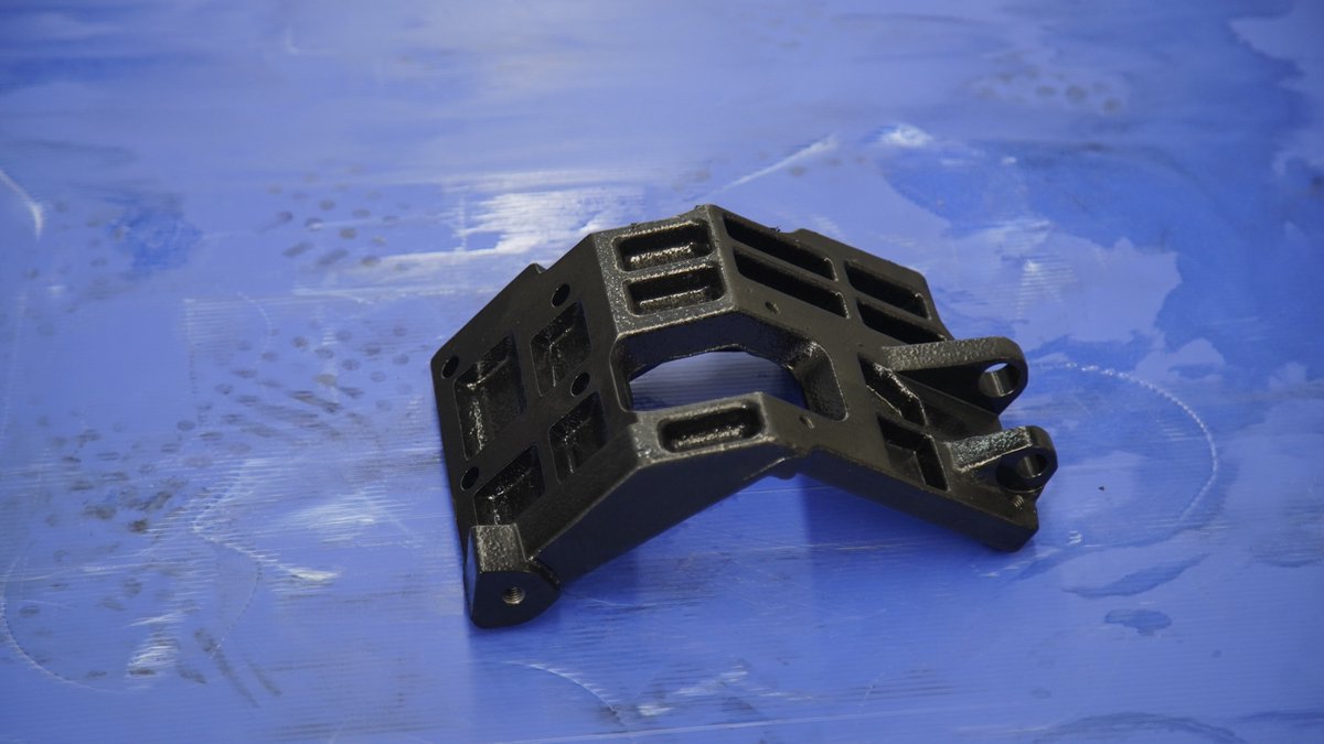 chnlng329729's tweet photo. 💨 Compressor reliability starts from the inside. KPS delivers precision cast & CNC-machined parts for stable structure, low vibration & long service life. ⚙️
📩 wxlyjx@163.com
#kps #compressorparts #precisioncasting #cncmachining https://t.co/fHS3TPYqPu