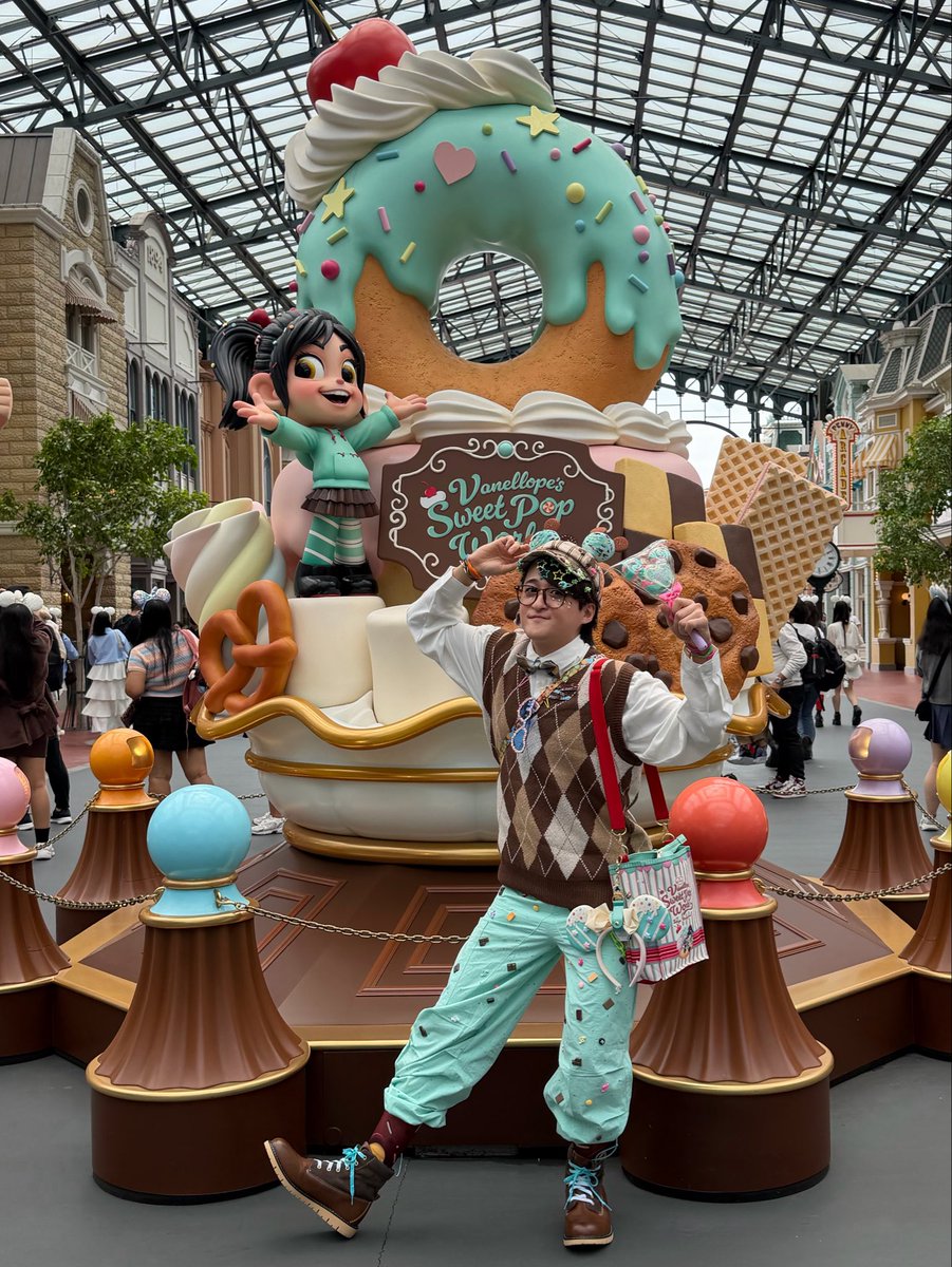 さとひで【satohide】 tweet media