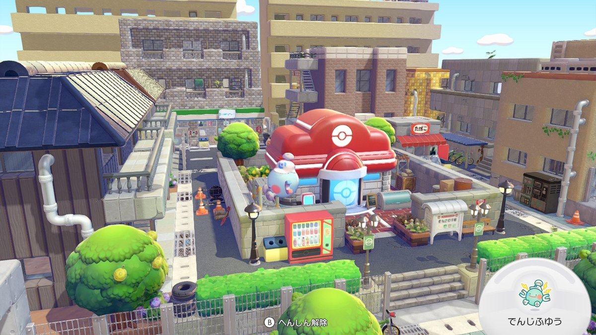 てす@時々鍵かけます tweet media