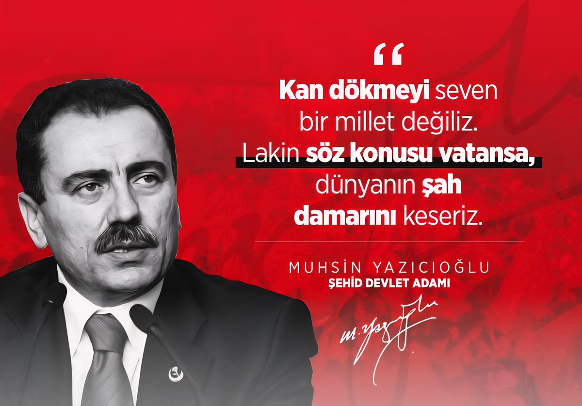 Gelmezseniz insan değilsiniz. Siz zaten insan değilsiniz. 😊 

Size cennet mekân Şehit Liderimiz Muhsin Yazıcıoğlu'nun sözleriyle cevap vermiş olayım.