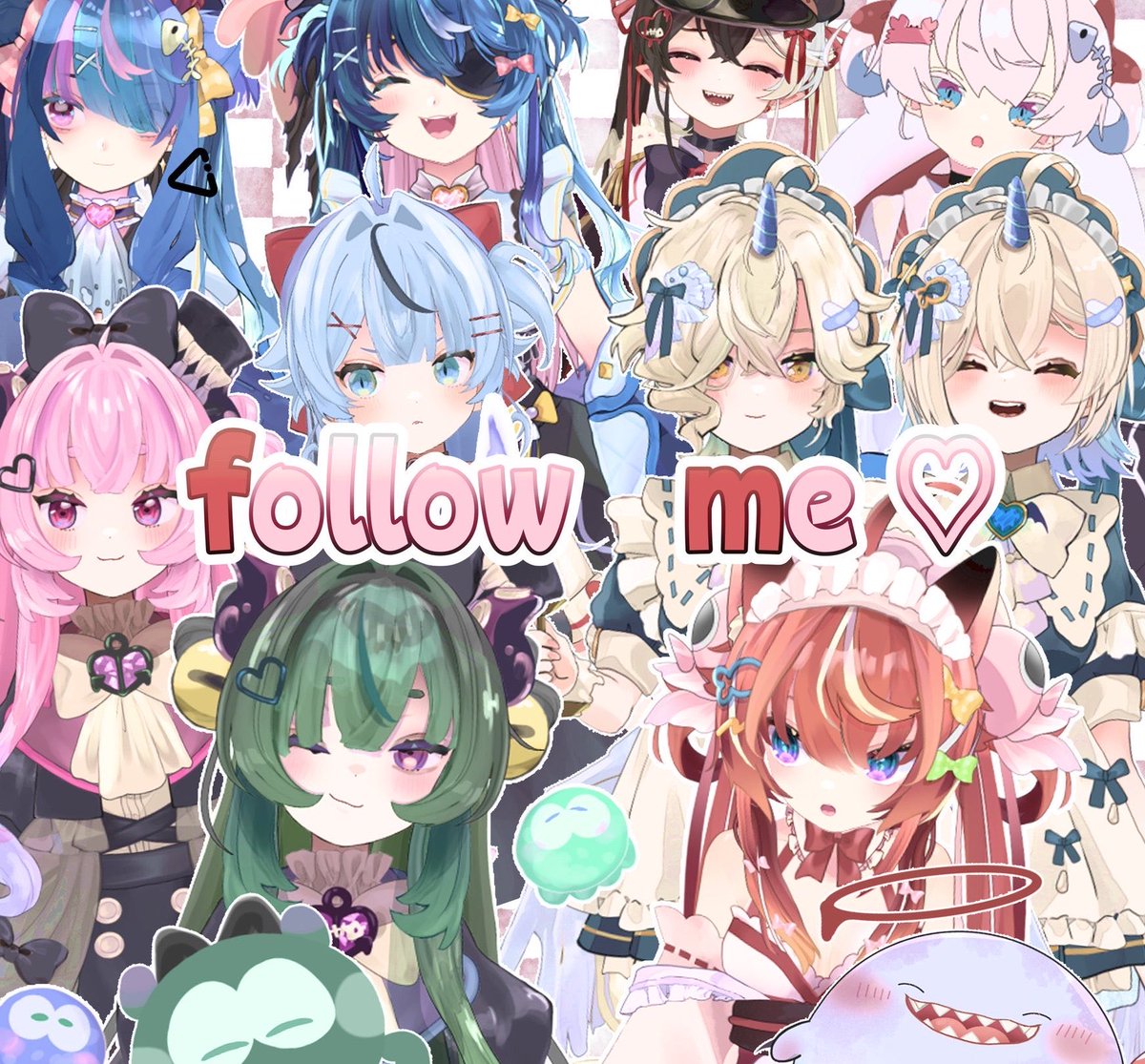 メルティ tweet media