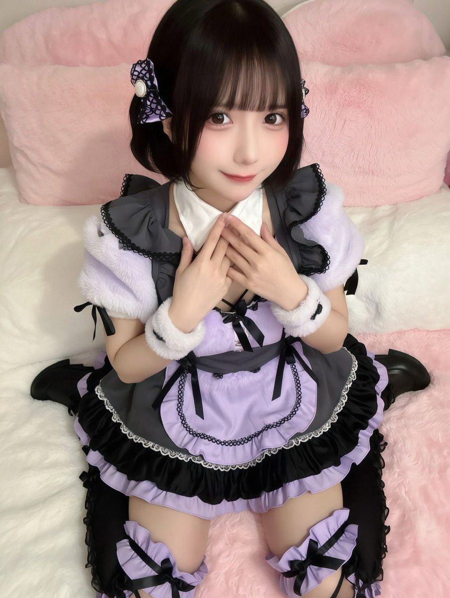 葉月花音 tweet media