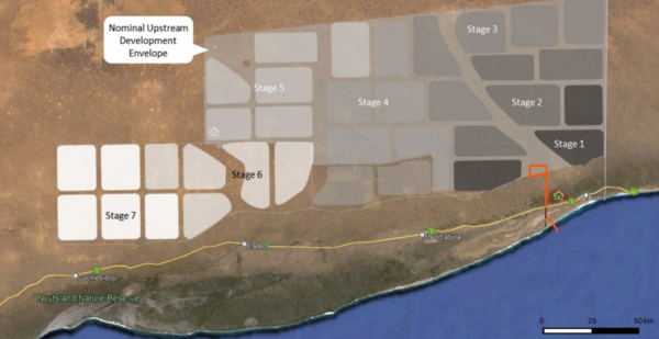 pvmagazine's tweet image. Australian developer moves ahead with modular green hydrogen production plant: Intercontinental Energy, the company driving two of Australia’s largest renewable energy projects, has announced key milestones… dlvr.it/TS2lgw #Photovoltaics #EnergyStorage #RenewableEnergy