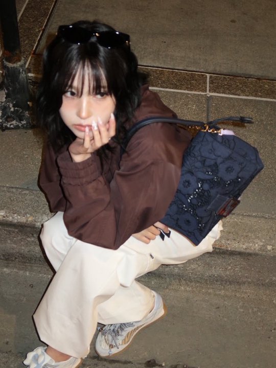 미나봉 tweet media