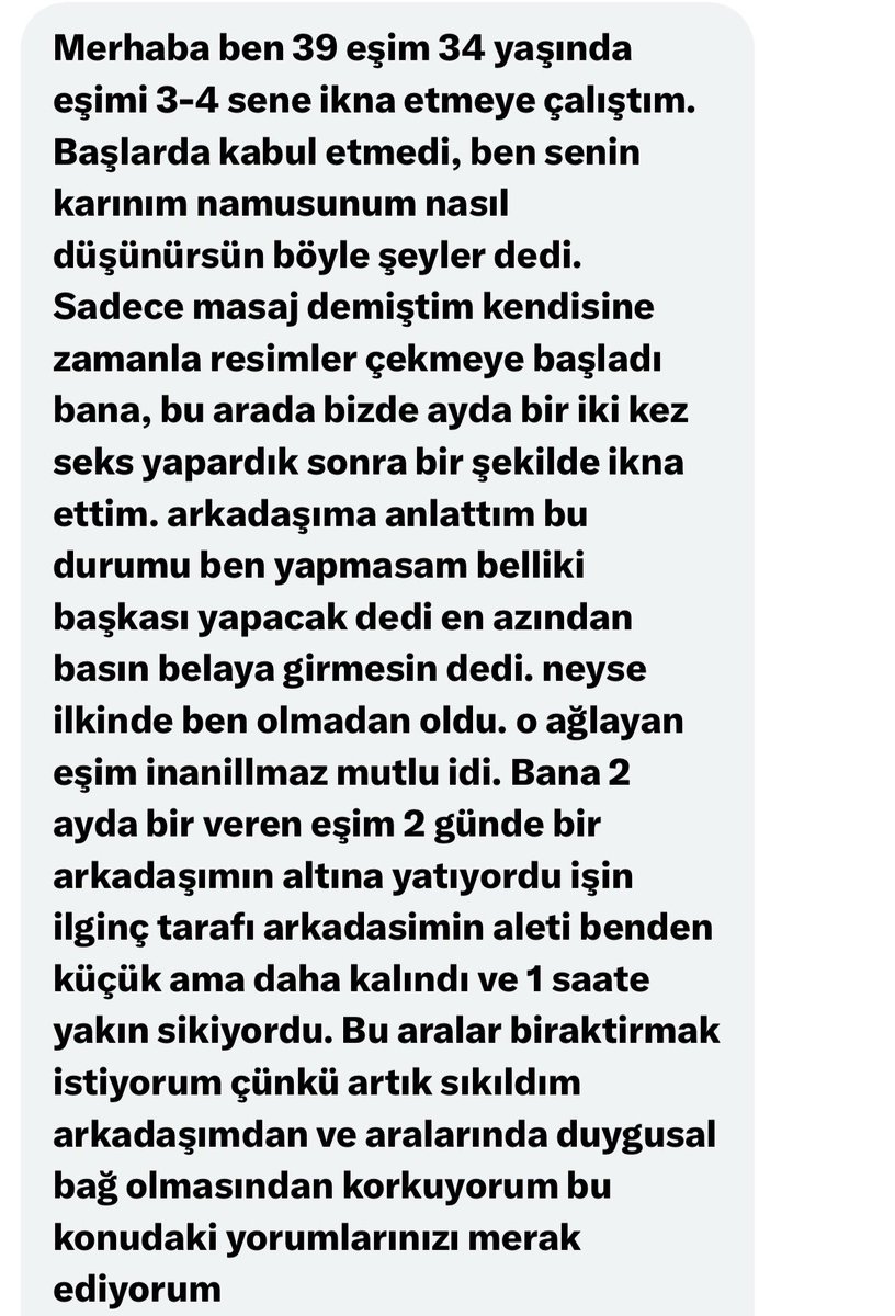 itiraf 🚹🚺 tweet media