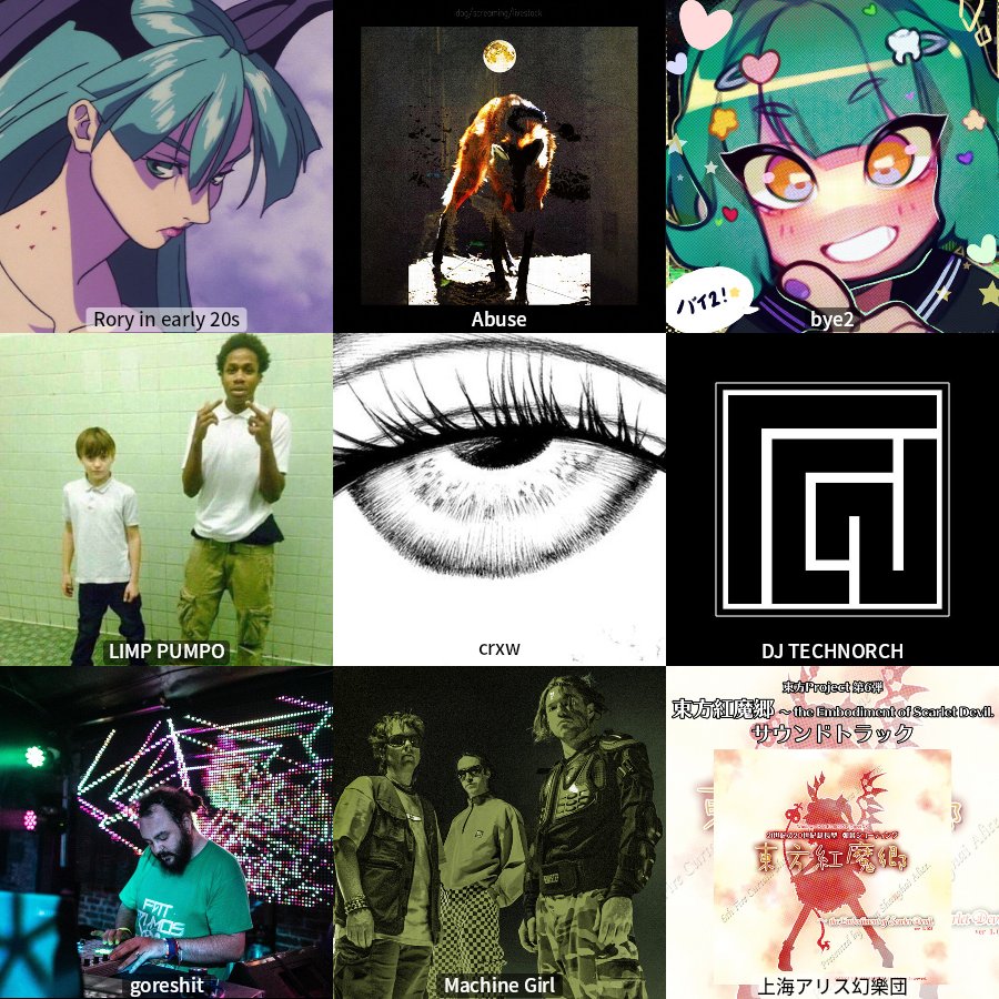 nastywishful's tweet image. alltime lastfm 3x3 AHHHHH!!!!!!nobody gaf  but i do 😊