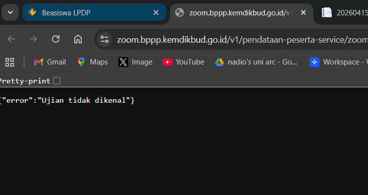 one kid di akt'26 tweet media