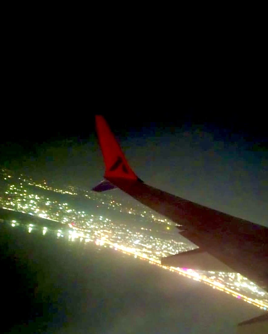 KumbleRaviraj's tweet image. Finally flew my first #Max with @AkasaAir !! Good job folks 👍