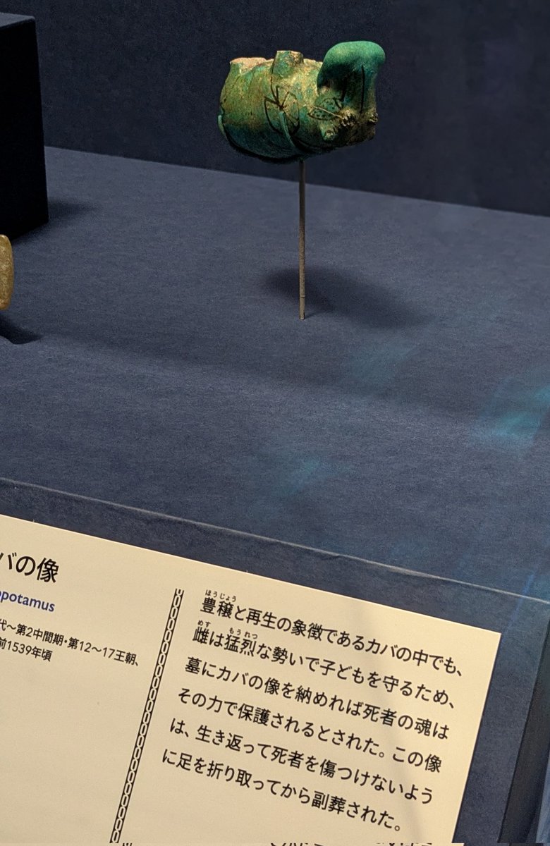 ロボ子展 tweet media