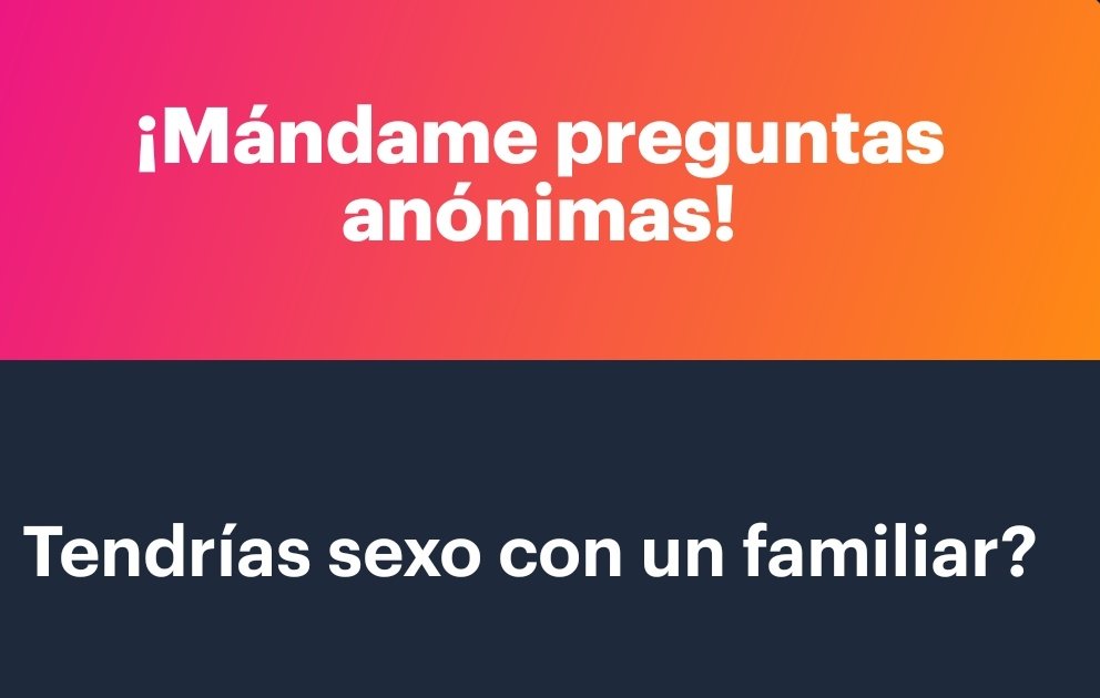 La salud mental es todo un tema...