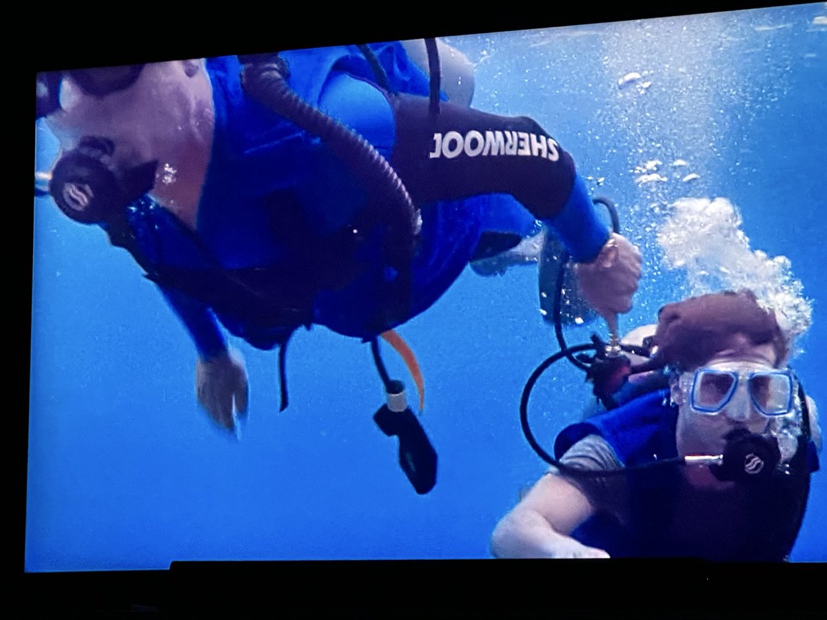 David Hayter tweet media