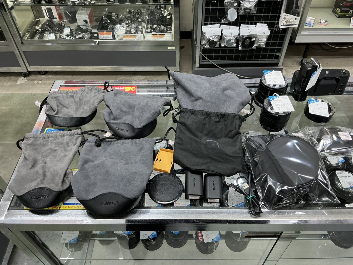 現状品 ジャンク品 入荷しました‼️ #トップカメラ #ジャンク