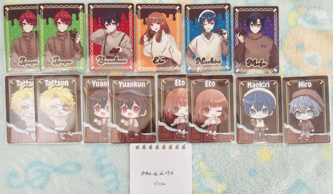 🦍ごりらん🦍🍑立川・浜松参戦🍑 tweet media