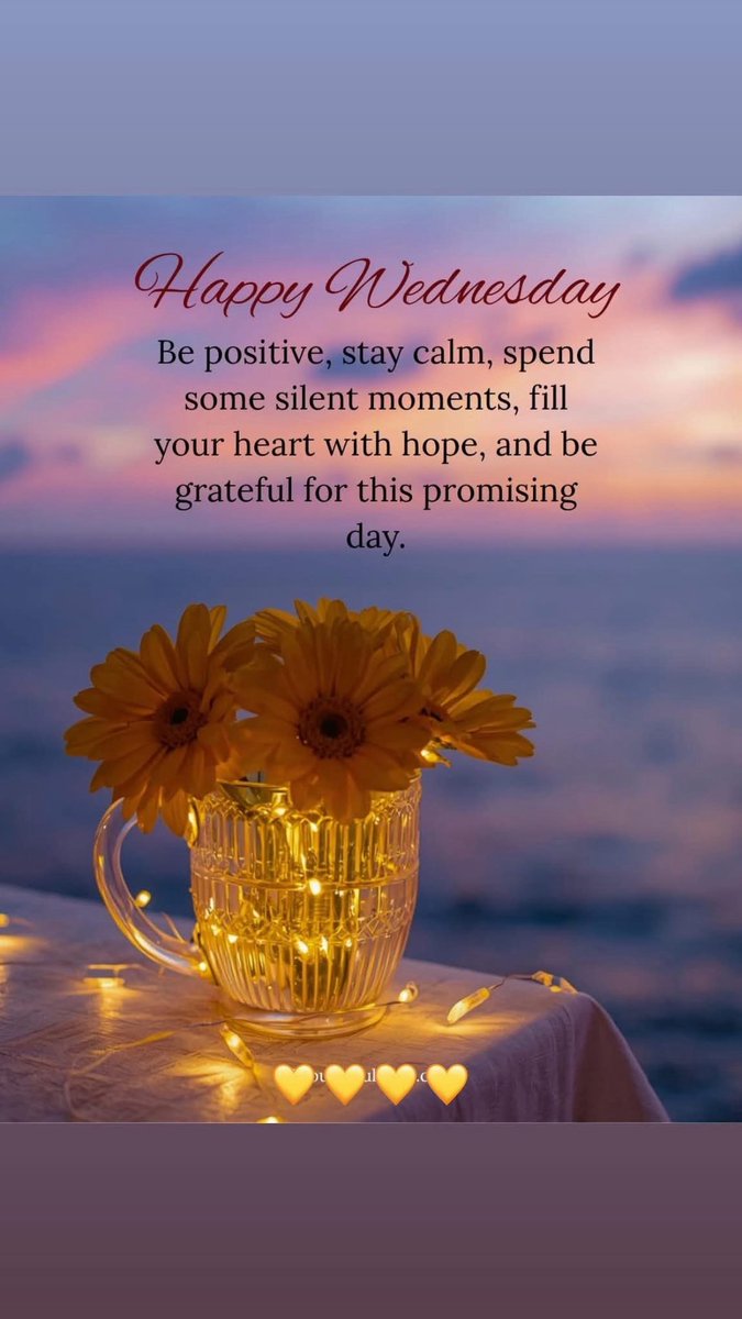 mikeygreen68's tweet image. Good Morning Everyone #HappyWednesday
hope you all have a Wonderful Day😊👍#StaySafe #Smile #BeHappy #LoveLife #BeGrateful #KeepOnSmiling #LiveLife #BePositive #Believe #BeNice #BeKind #HelpOthers #GoodKarmaAlways Remember #Positivity &amp;amp; #PMA the Only Way to Face each &amp;amp; everyday👊