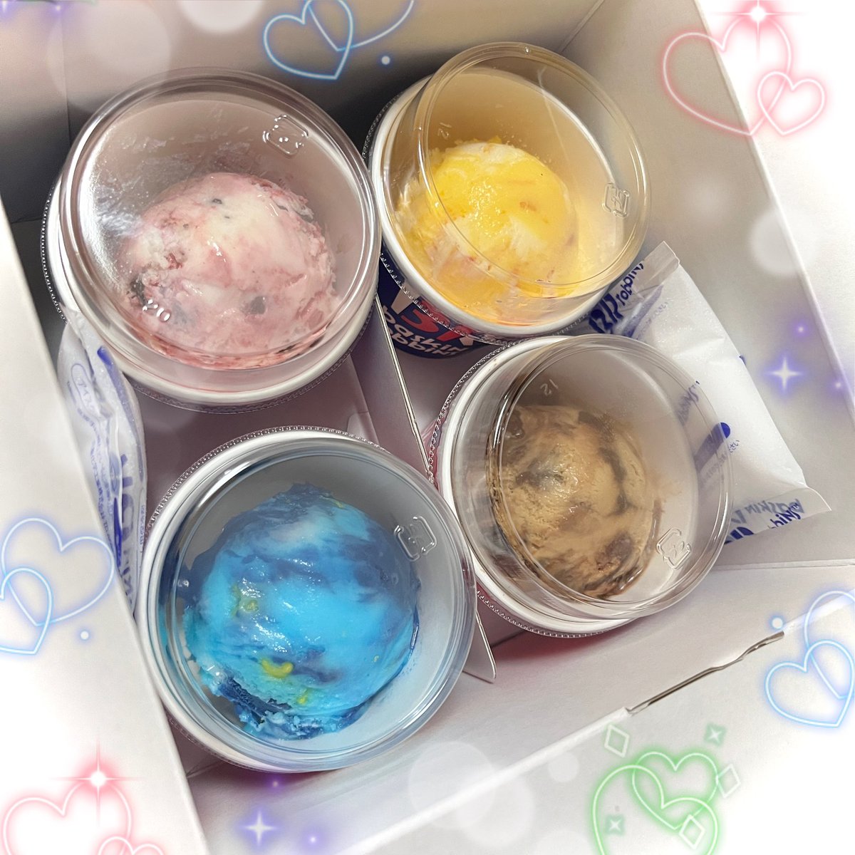 Mai🦋 #人外商店 中崎町🥀店主🦇 tweet media