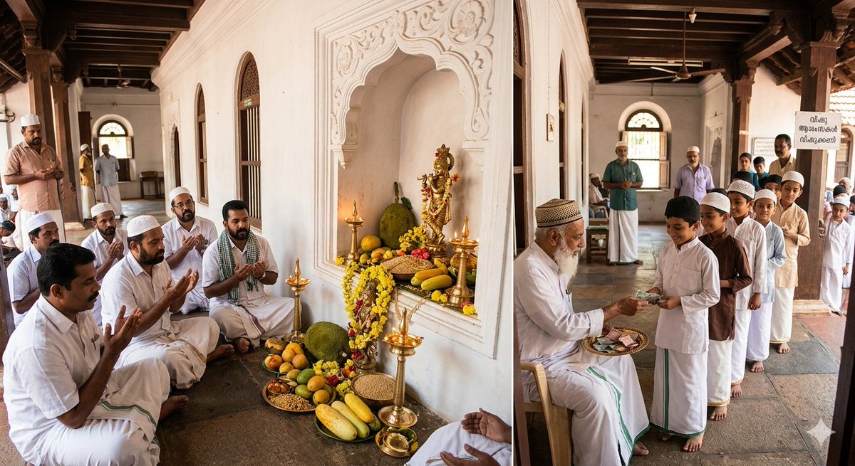 പ്രബുദ്ധൻ 🚩 tweet media