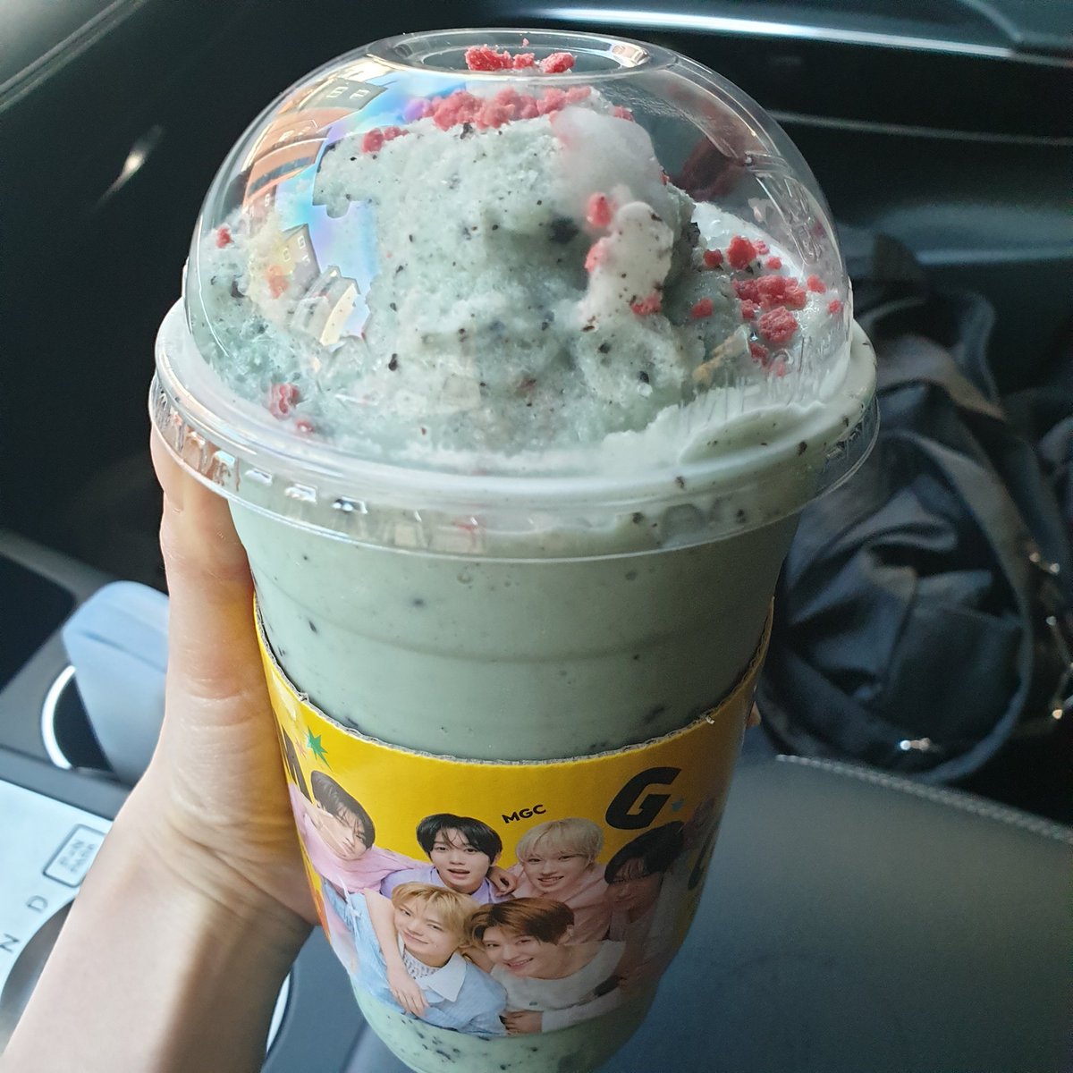 수박이 tweet media