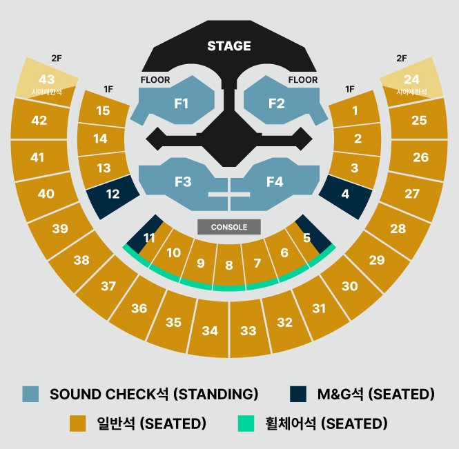 nackjimuckora3's tweet photo. :: 대리티켓팅 경력 :: 

💫 엔하이픈 콘서트

- F3구역 5n
- F4구역 17n
- 밋앤그릿 11구역

양도xx https://t.co/tkvvJCx0R8