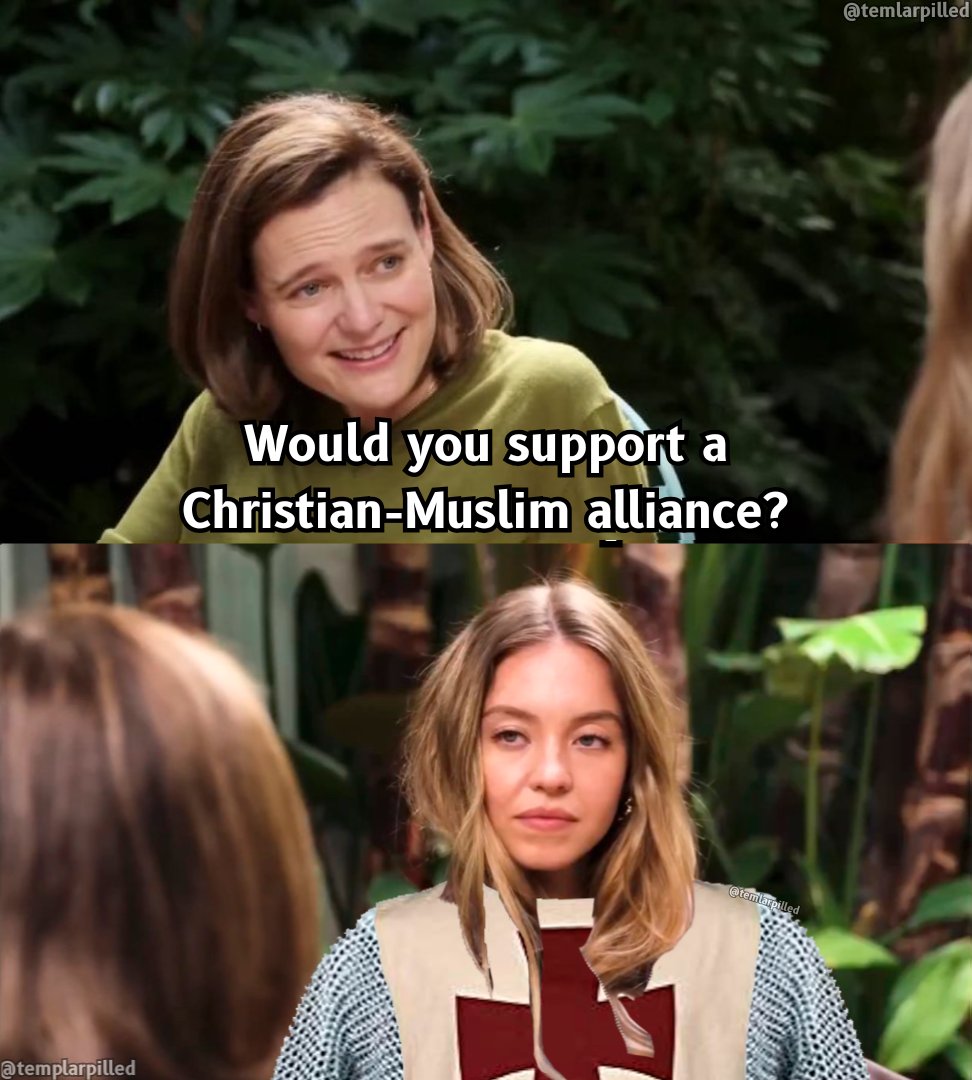 Templarpilled tweet media