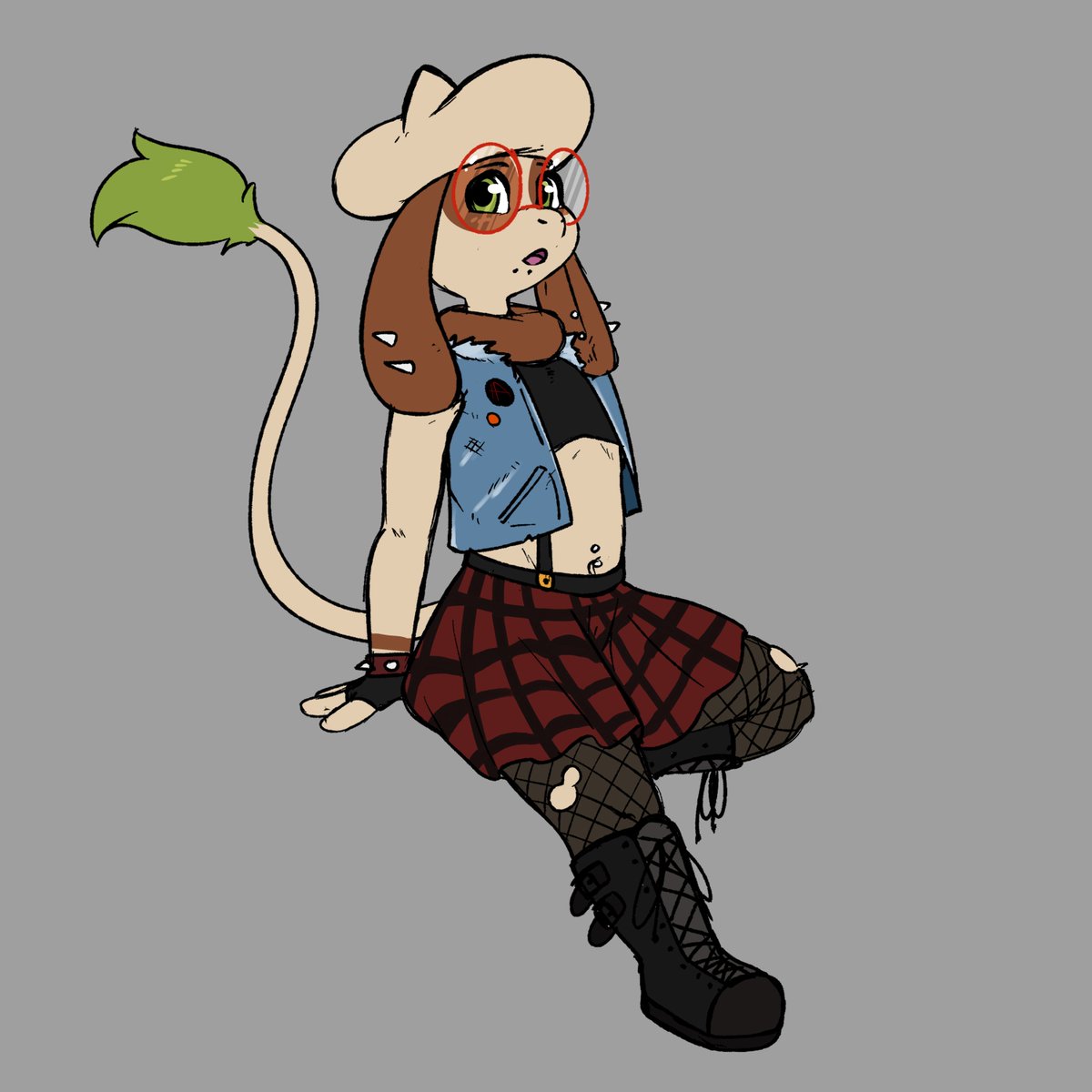 Mr.Smile tweet media